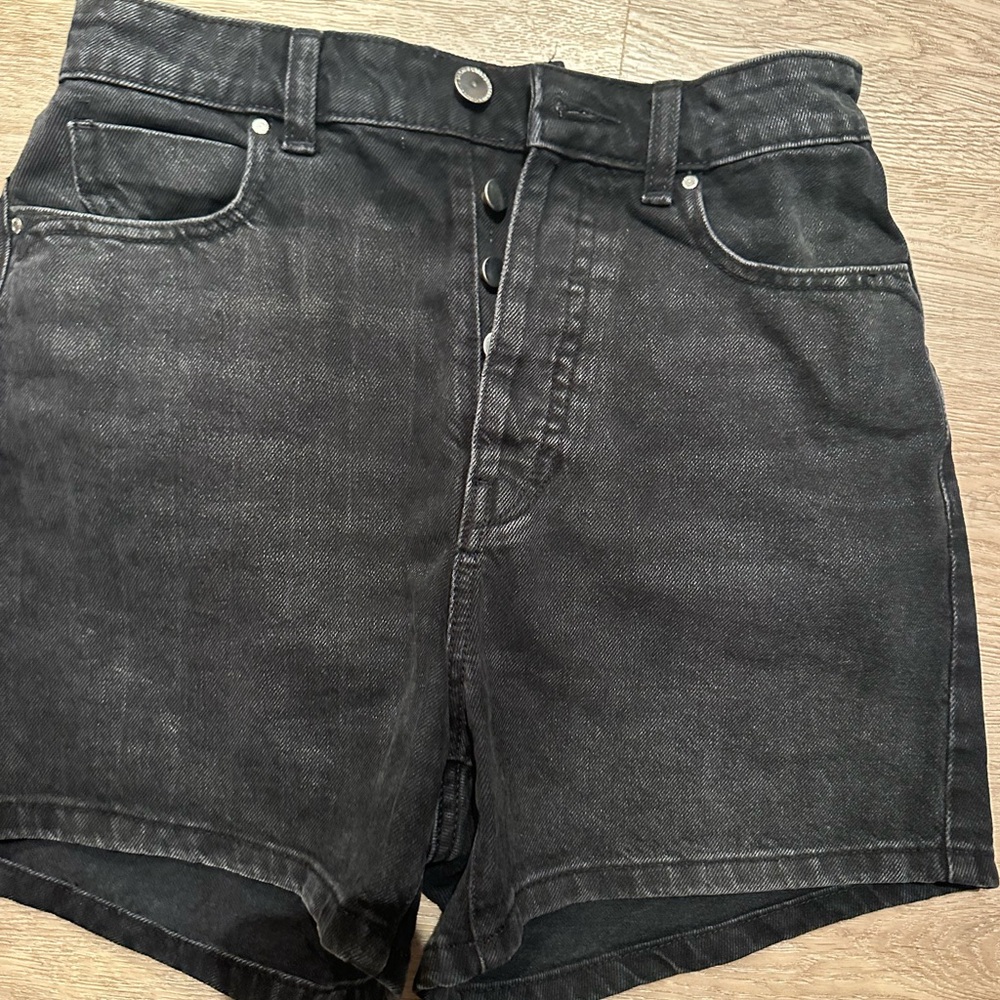 Zara Jean shorts